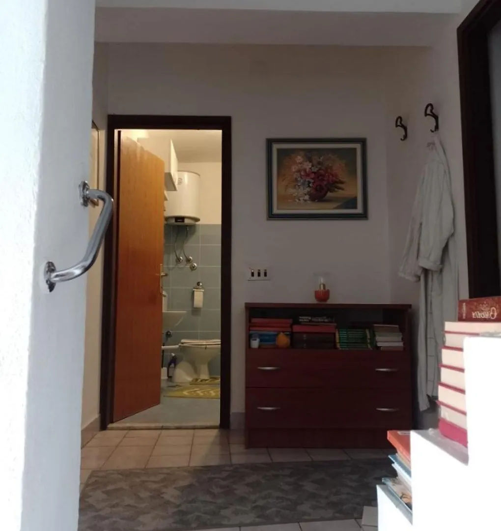 Apartment Luce Sveti Petar