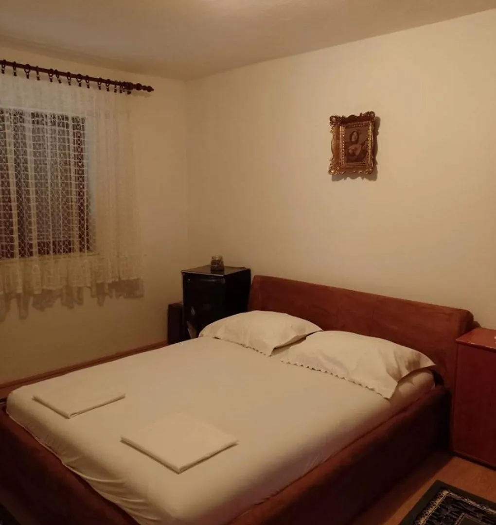 Apartment Luce Sveti Petar 0*, Sveti Petar (Zadar)