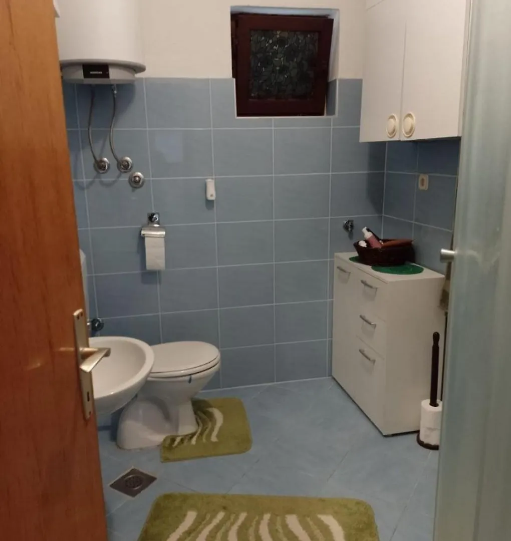 Apartment Luce Sveti Petar Croatia