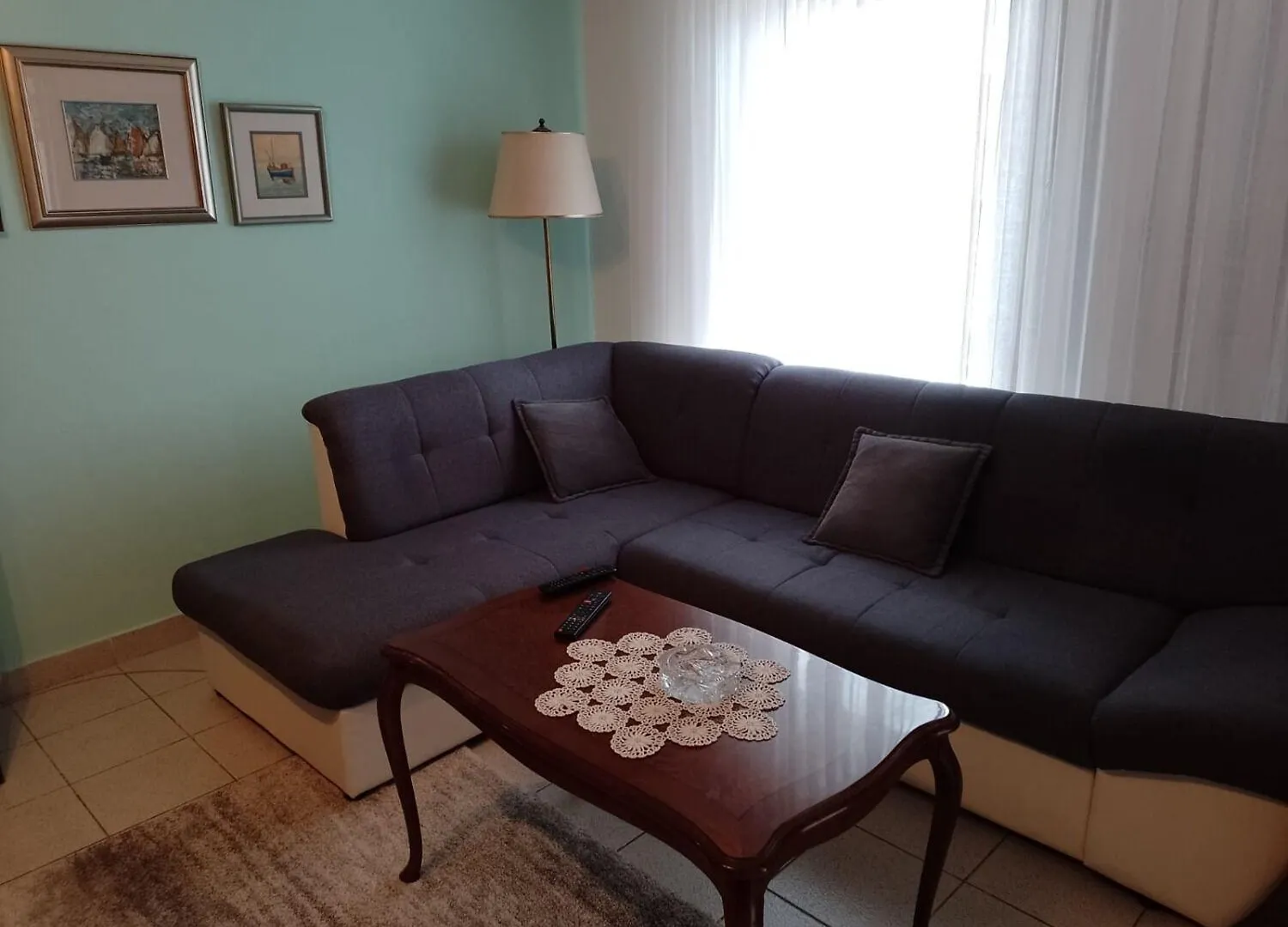 Apartment Luce Sveti Petar