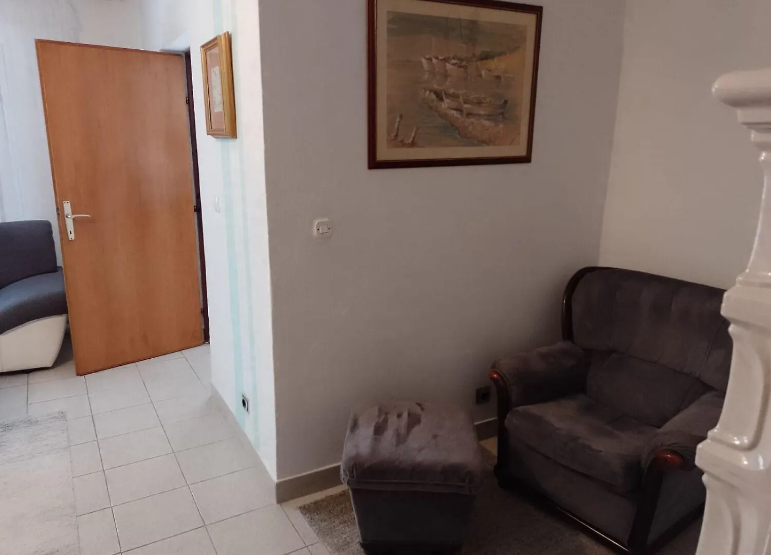 Apartment Luce Sveti Petar 0*, Sveti Petar (Zadar) Croatia