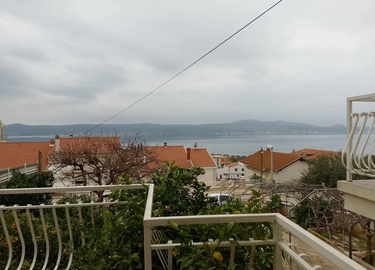 Apartment Luce Sveti Petar 0*, Sveti Petar (Zadar) Croatia