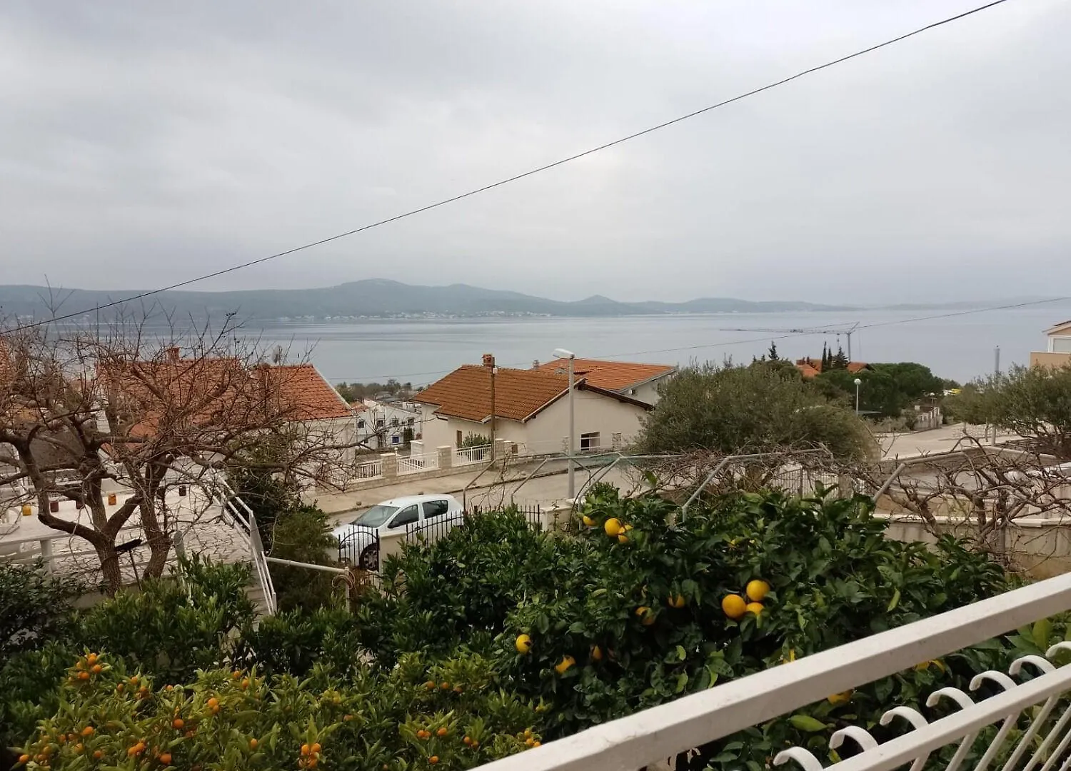 Apartment Luce Sveti Petar Croatia