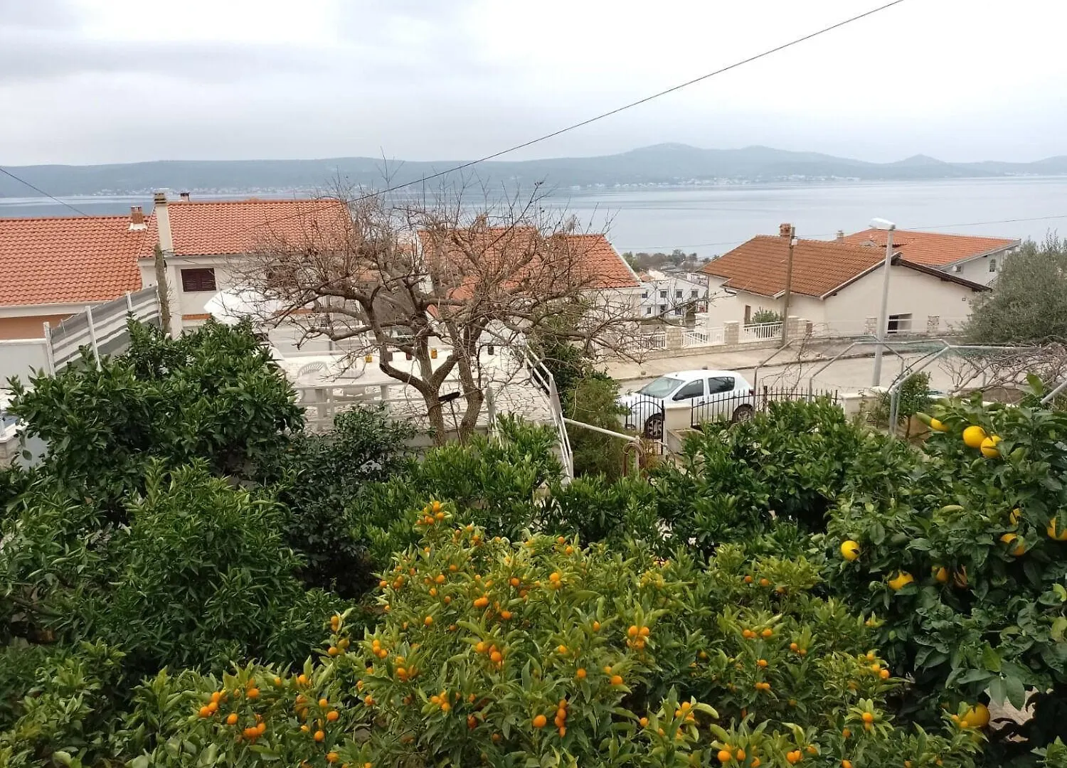 Apartment Luce Sveti Petar Sveti Petar (Zadar)